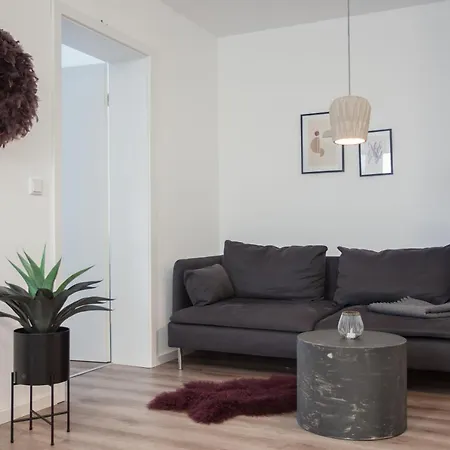 Talblick Apartment
