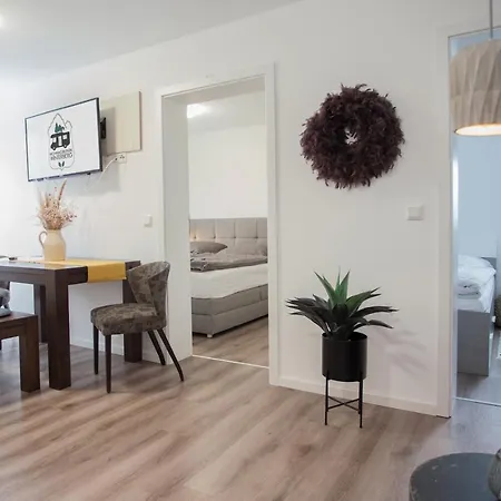 Talblick Apartment