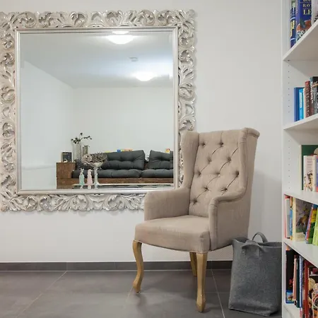 Apartman Talblick Winterberg