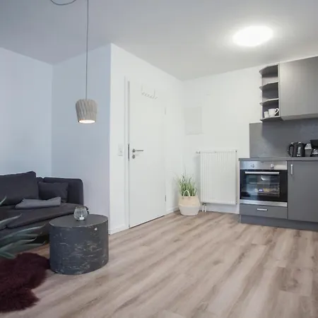 Apartment Talblick *