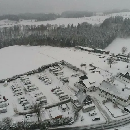 Apartment Talblick