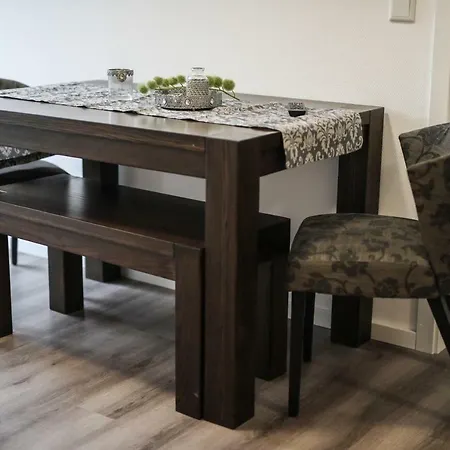 Talblick * Winterberg