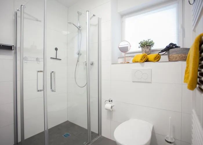 Talblick * Winterberg