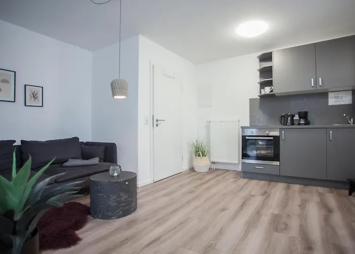 Apartamento Talblick *