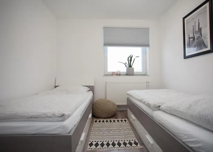 Talblick Auszeit Im Gruenen Mit Hund Appartement