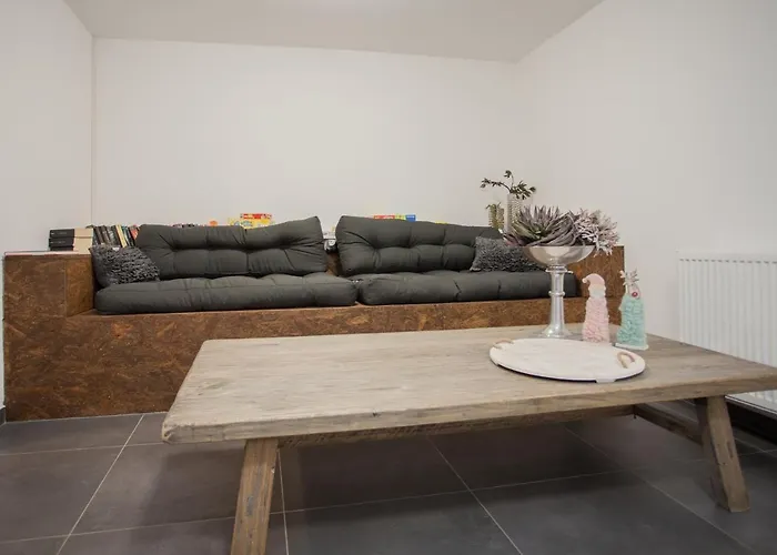 Apartamento Talblick Winterberg