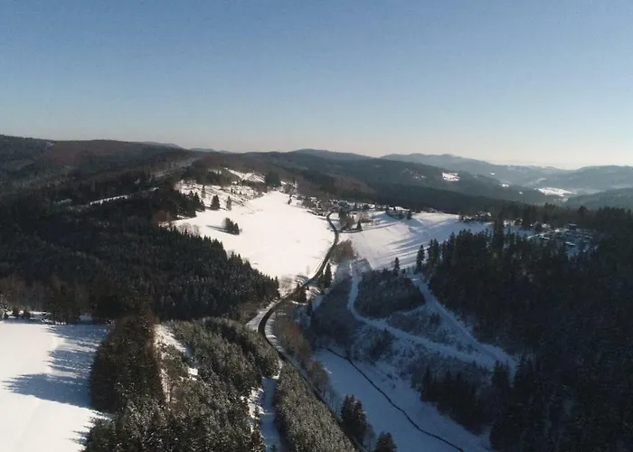 Appartamento Talblick *