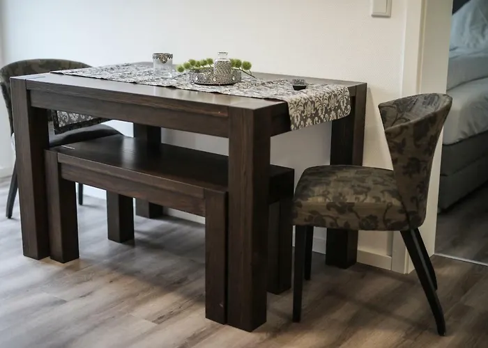 Talblick * Winterberg